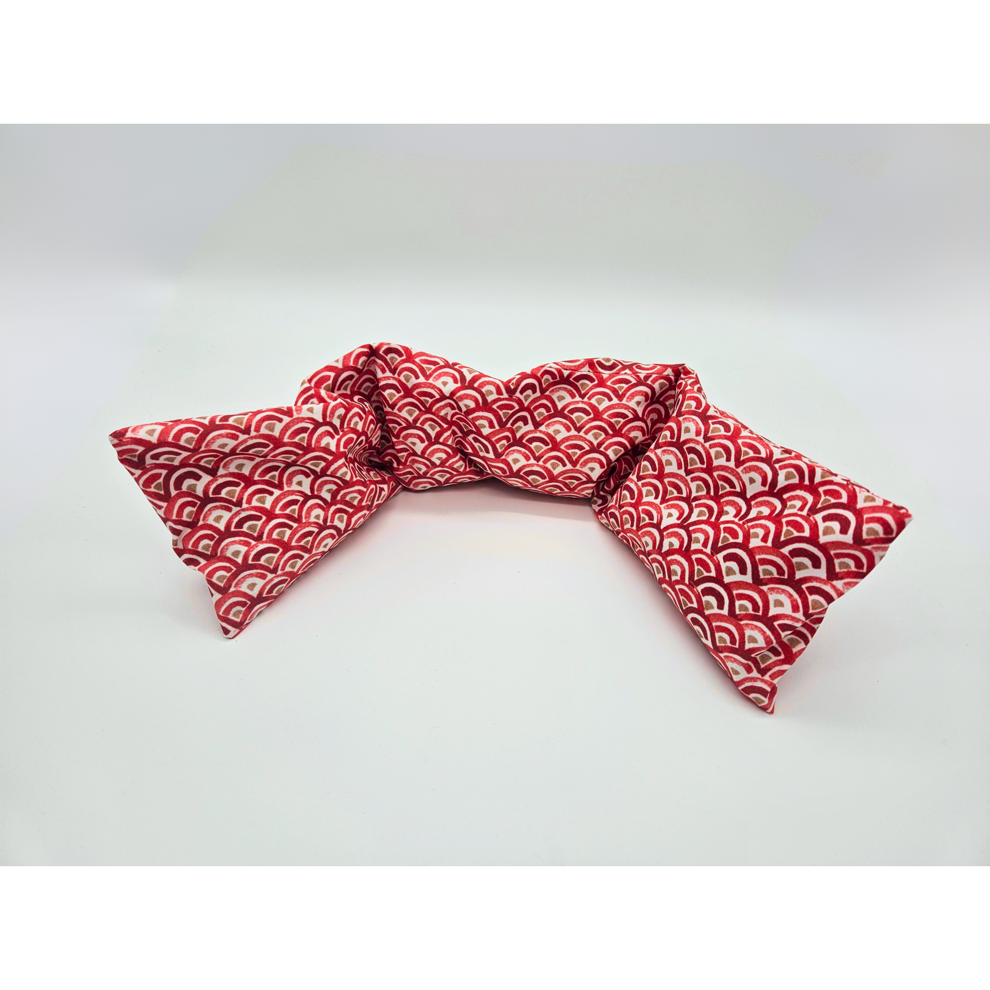 NS par Nathalie SEVE - Vente Compresses chaud/froid - Bouillotte Cervicale Sèche Déhoussable,  lin, riz ou blé10