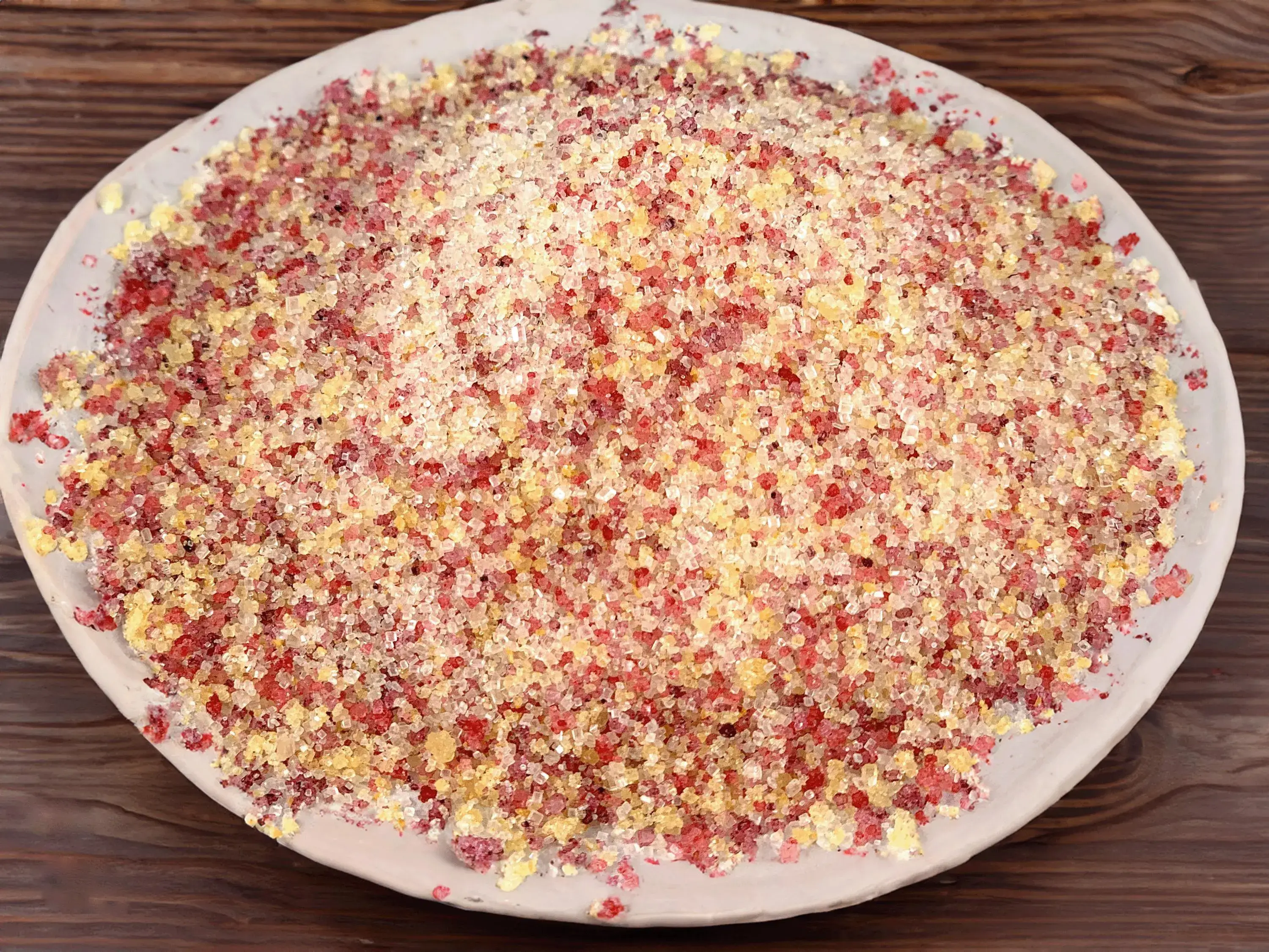 Old Town Spice Shop - Wholesale Sugar/Sweetener - Magical Unicorn Sugar for Cocktails and Cooking1