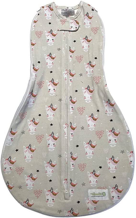 Woombie - Wholesale Sleepsack - Baby - Grow With Me 5 Woombie Collection45