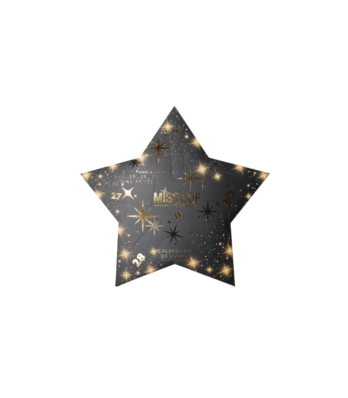 MISS COP - Wholesale Calendar - Afterwards calendar4