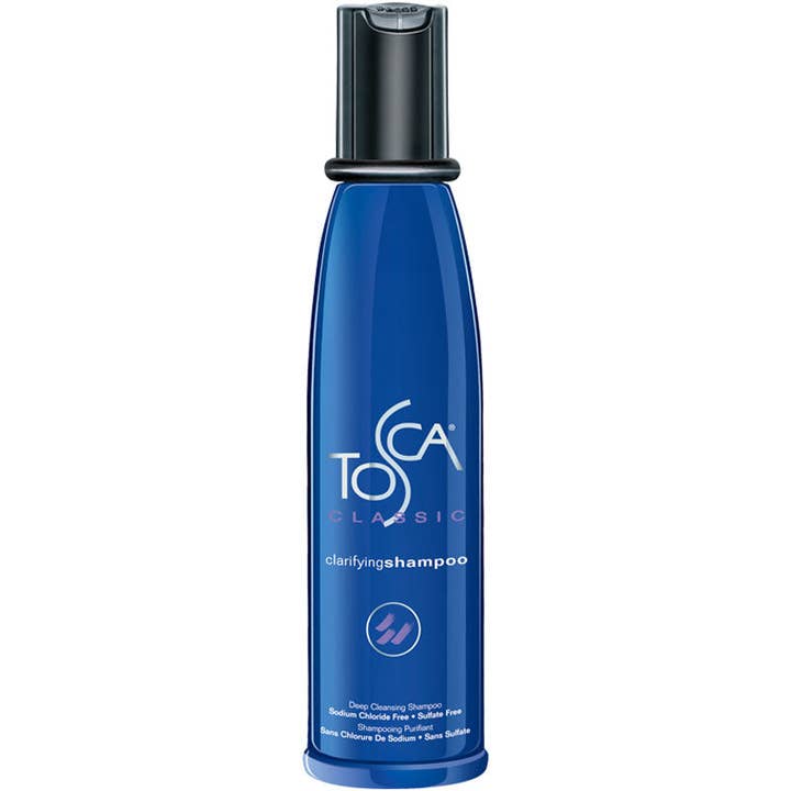 Shampooing clarifiant pour la vente par Tosca Style