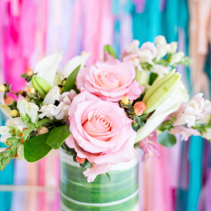 Oh My Darling Party Co - Wholesale Photography Backdrop - Magical Casita Fringe Backdrop3