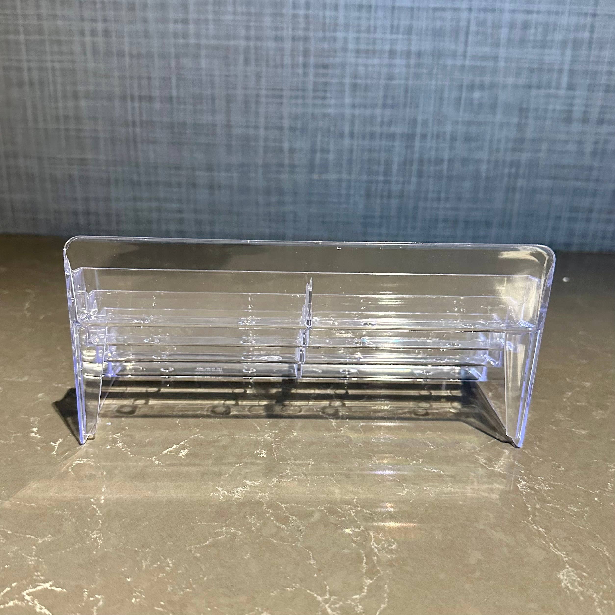 Big Moods - Wholesale Retailer Display - Paper & Novelty - 8 Pocket Plastic Counter Sticker Display2