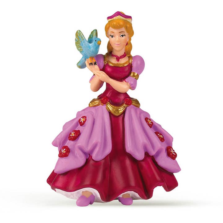 PAPO The Enchanted World Princess Laetitia Toy Figure (39034 for wholesale by Meroncourt Europe Ltd
