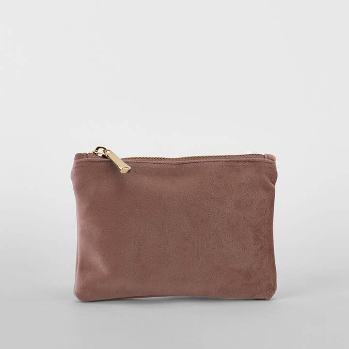 ALCE STORE de Il premio - Wholesale Pouch - Women's - Mini Pochette velvet case10
