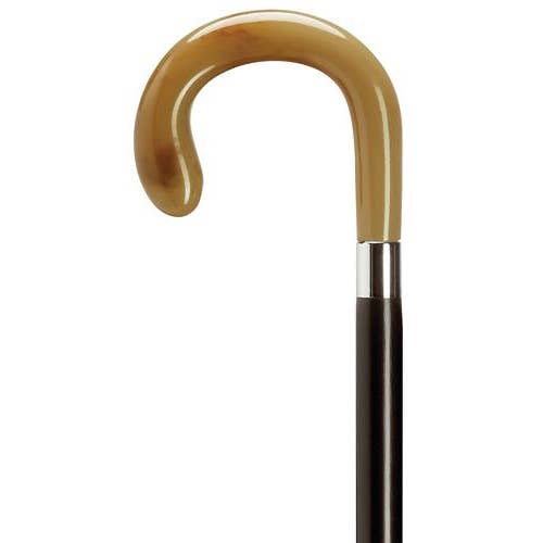 Harvy Canes - Wholesale First Aid Kit - Decorative European Crook Handle With Bulb Nose