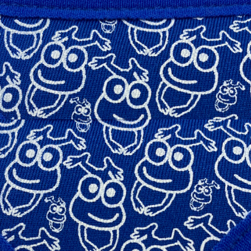 FROGGLEZ Swim Goggles - Vente Lunettes de natation – enfant et bébé - Lunettes de natation Blue Frogz pour enfants10