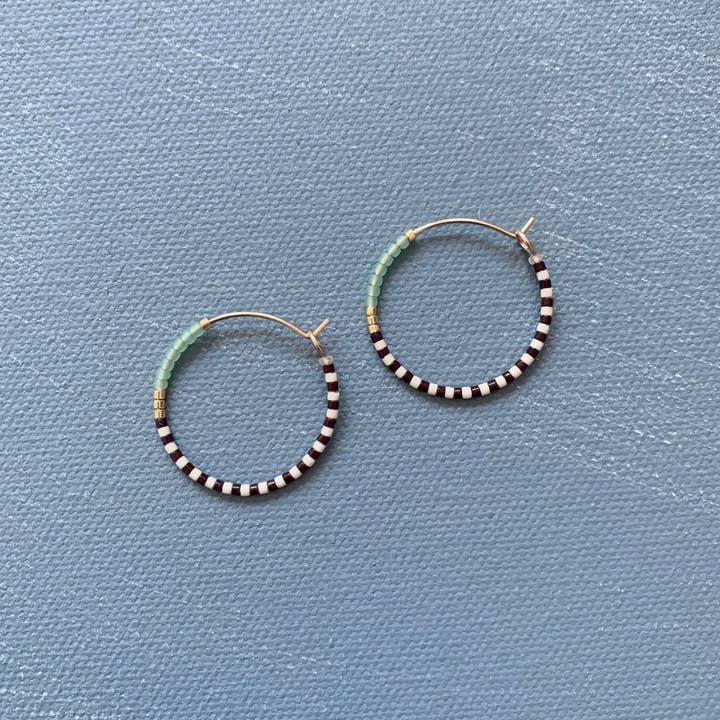 Color loop midi en Serrata para venta al por mayor de Alice Rise