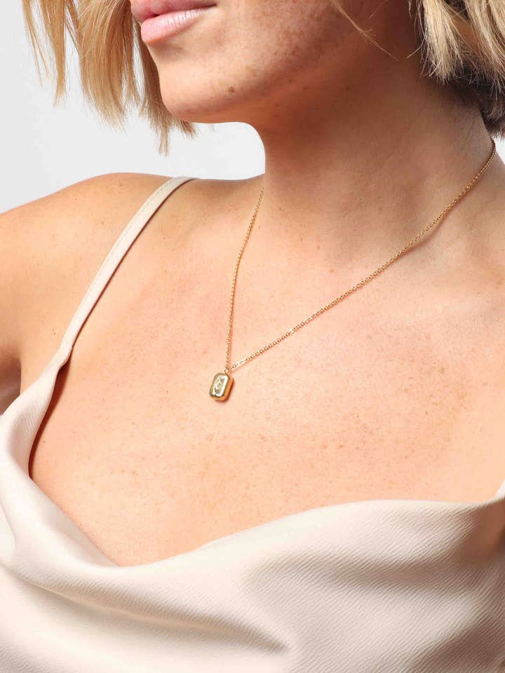 ORION PENDANT for wholesale by Marrin Costello