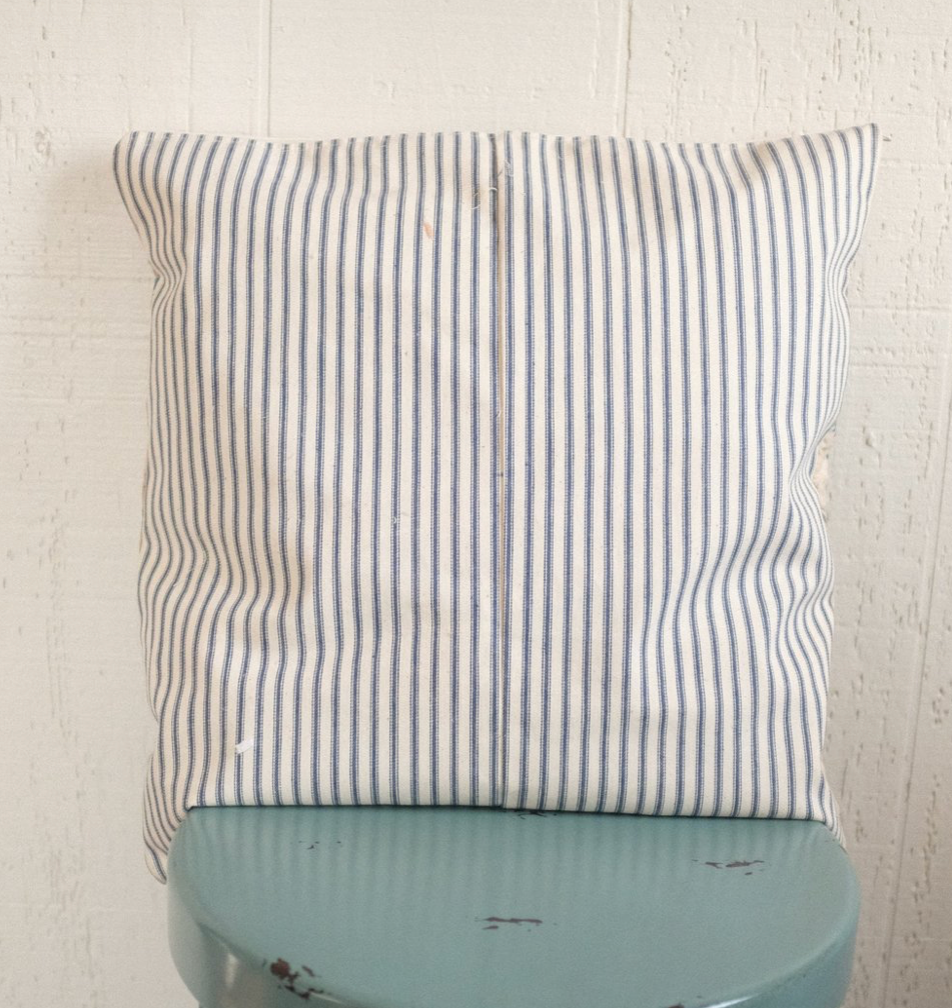 Reclaim Creative - Wholesale Throw/Decorative Pillow - Quilt Pillow - Assorted Quilts7