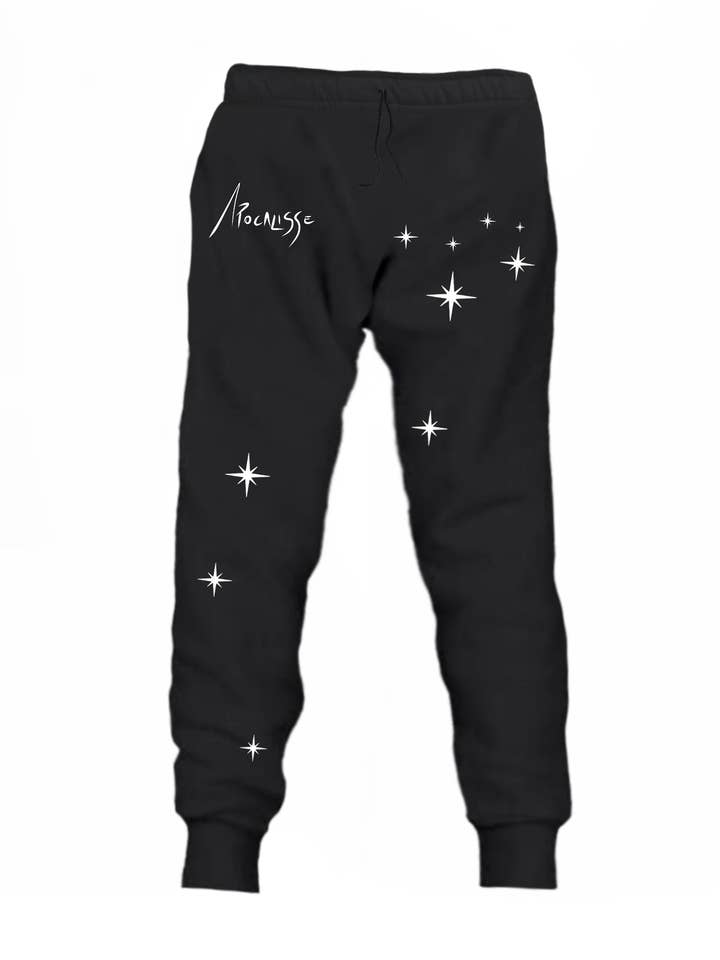 Stellar sweatpants från ApoCalisseSOldout® för wholesale av ApocalisseSoldOut®