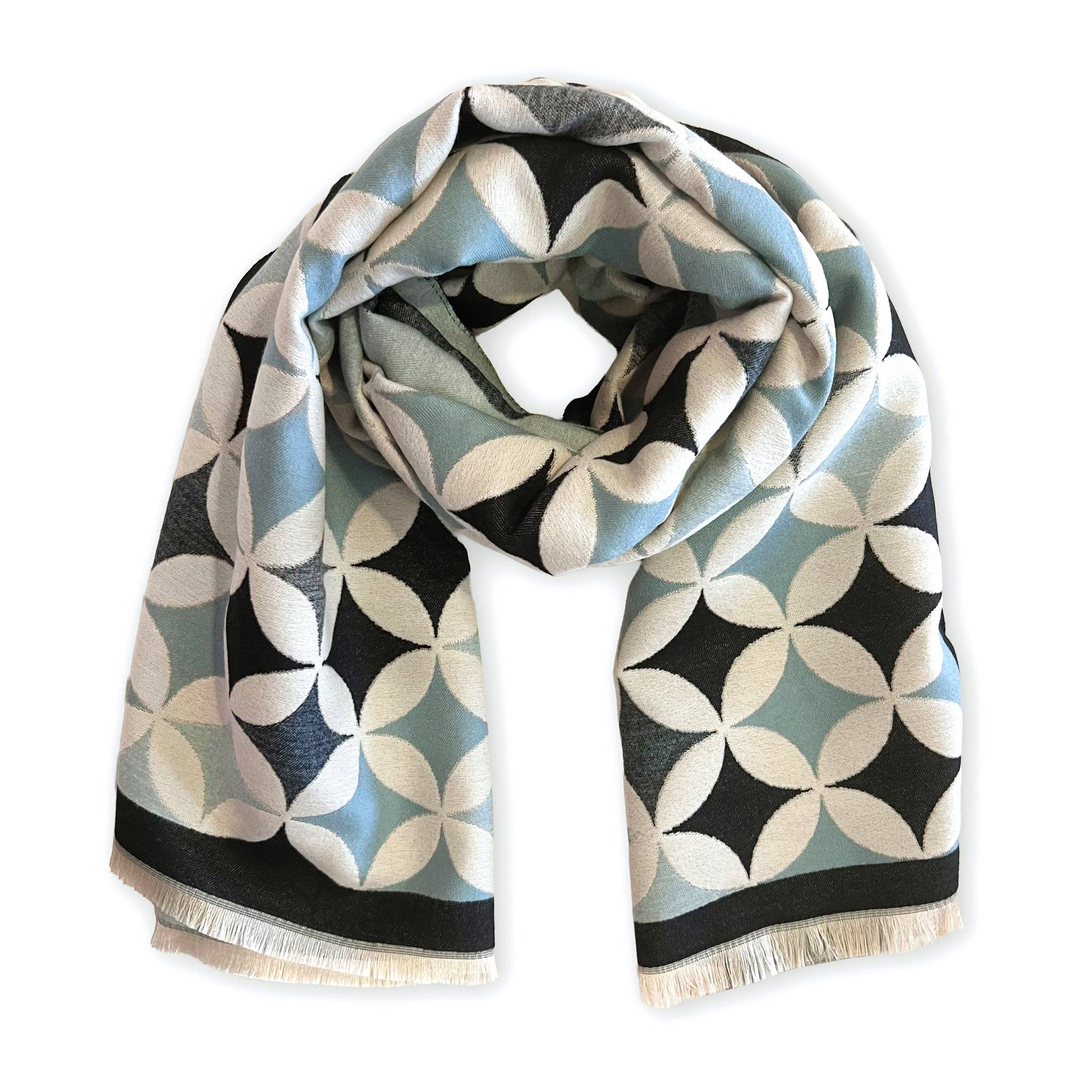 YOUZEY - Wholesale Scarf - Women's - The Nova0