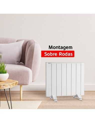 Haeger - Wholesale Electric Fan - Thermal emitter HAEGER THERMAL SMART - 1000W9