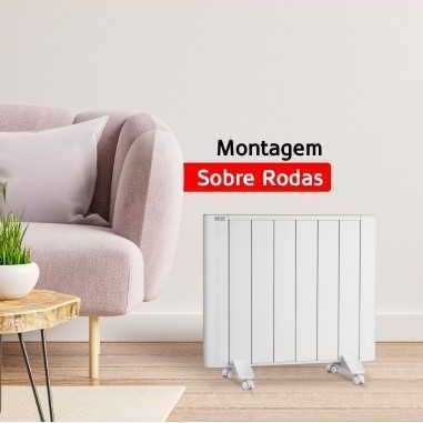 Haeger - Wholesale Electric Fan - Thermal emitter HAEGER THERMAL SMART - 1000W9