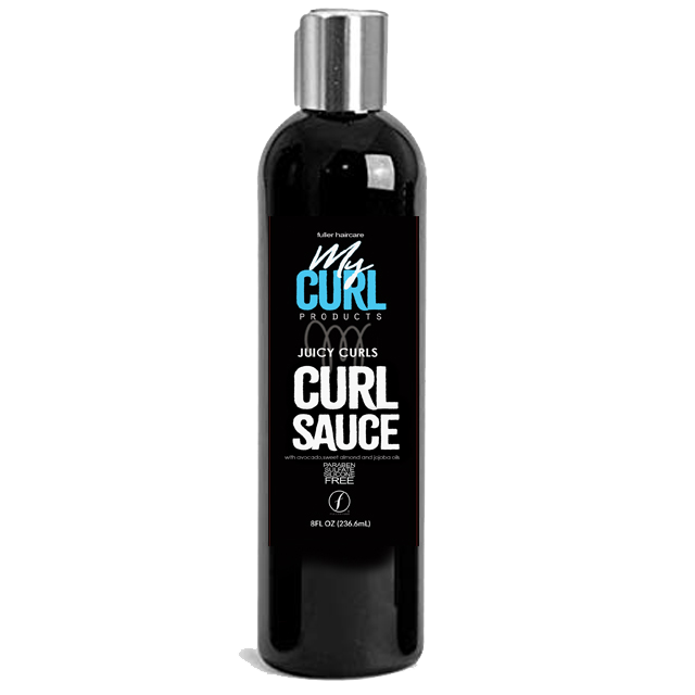 My Curl products - Wholesale Hair Styling Gel/Mousse - CURL SAUCE2