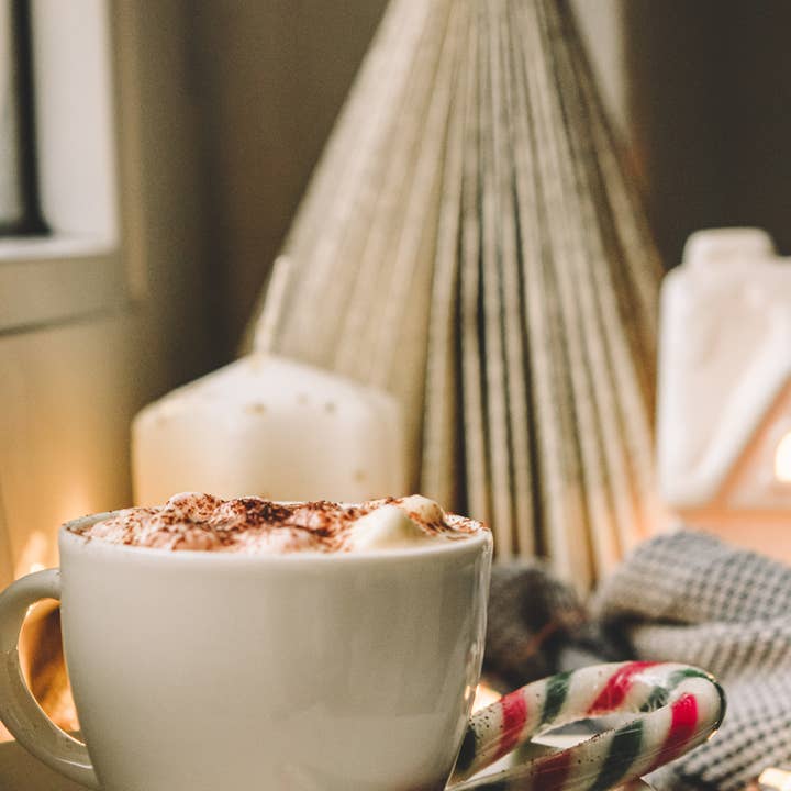 Slow Burn Lux - Vente Bougie en bocal - The Copenhagen 13 oz5