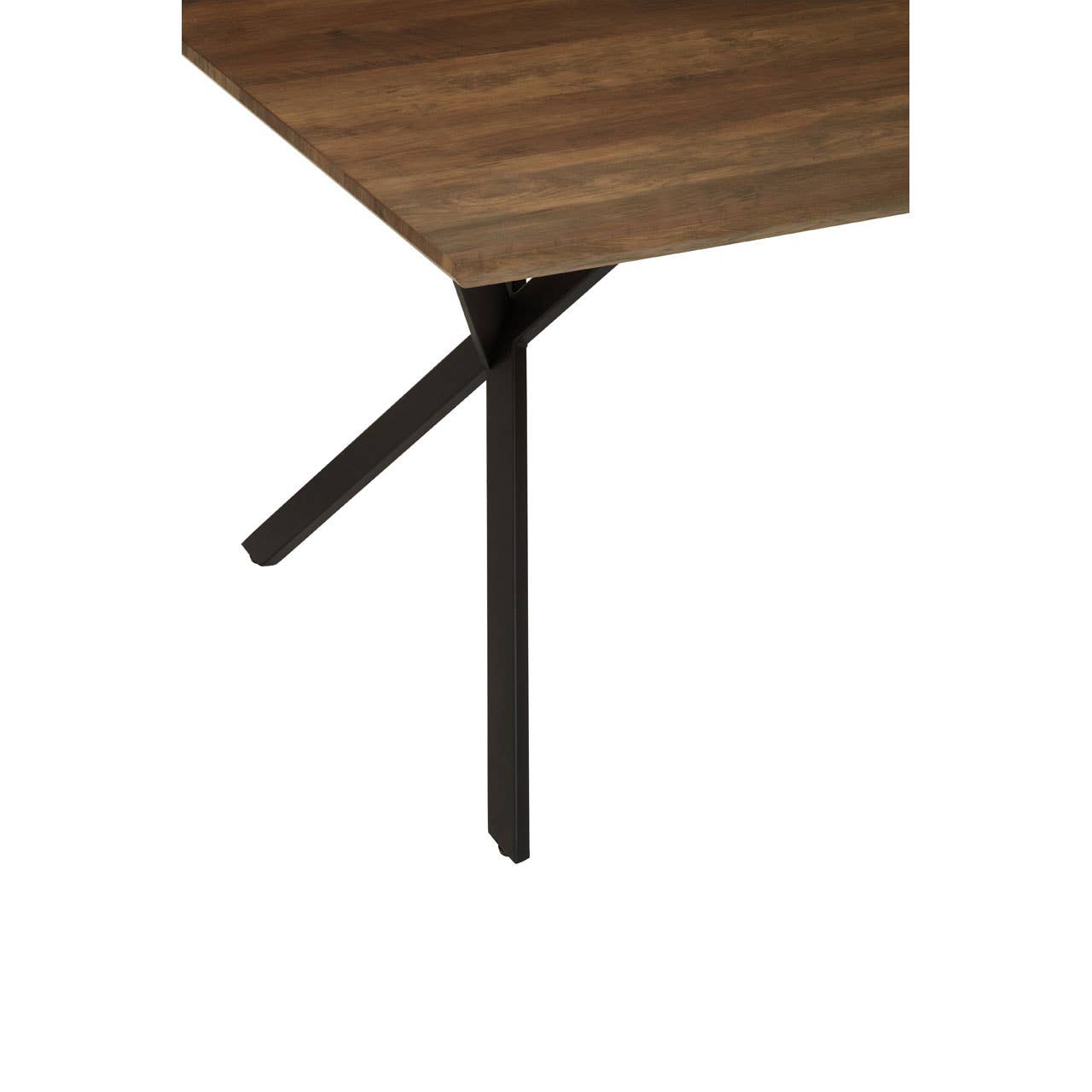 Interiors by Premier – wholesale Side table – Arron Dining Table3