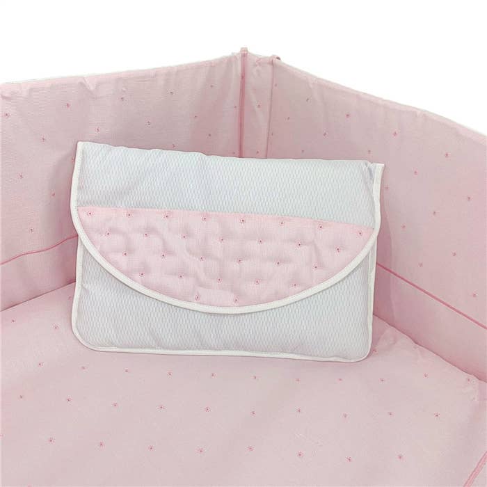 Blue Kids - Vente Sac à langer – bébé - Sac 1ère tenue2