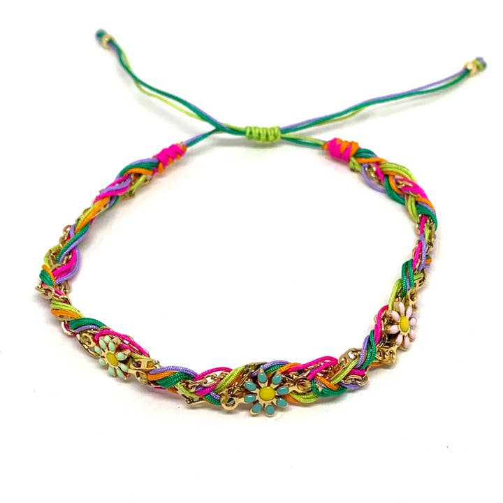 FLORA ARMBAND för wholesale av Hypnochic