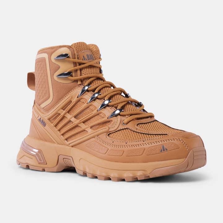 BAD CAGE™ ZIP SIDE SAFETY WORK BOOTS for wholesale by BAD WORKWEAR