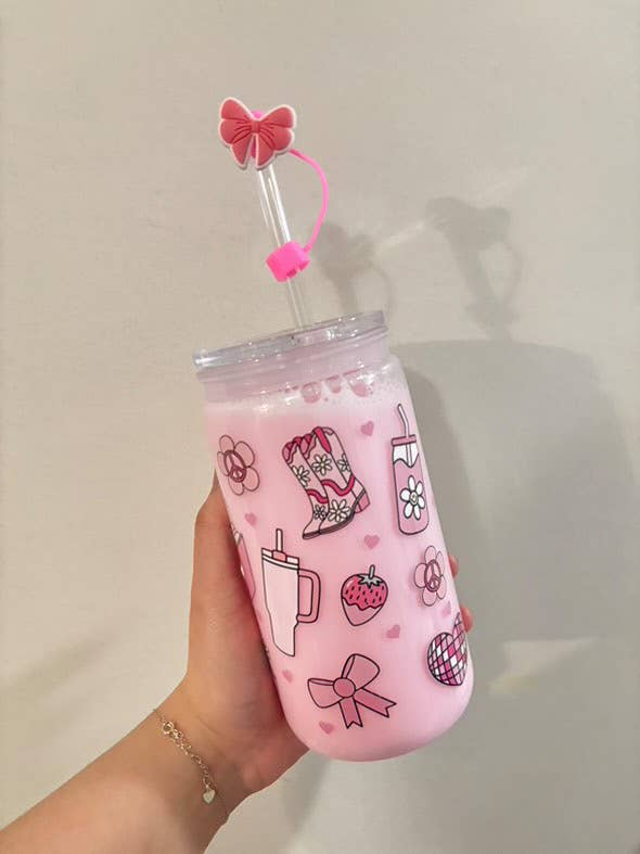 Crafty Totes - Vendita all'ingrosso Bicchiere/tazza - Bicchieri a palla di neve2