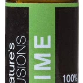 Bottiglia di olio essenziale puro da 15 ml per la vendita all'ingrosso da parte di Fuze Body