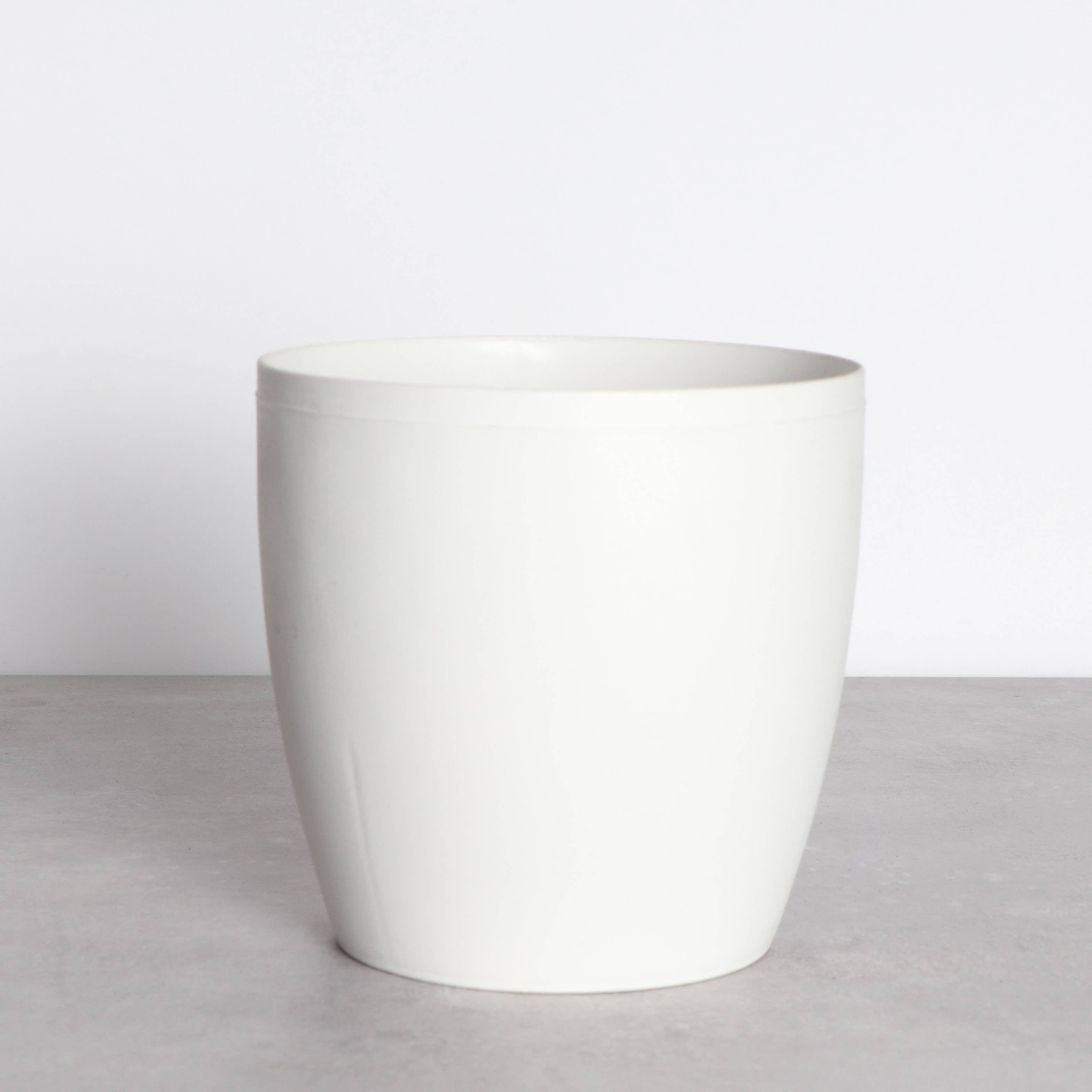 Thorsen's Greenhouse - Wholesale Plant Pot - 4" Decorative Pot Cover for Plants - Multiple Colors9