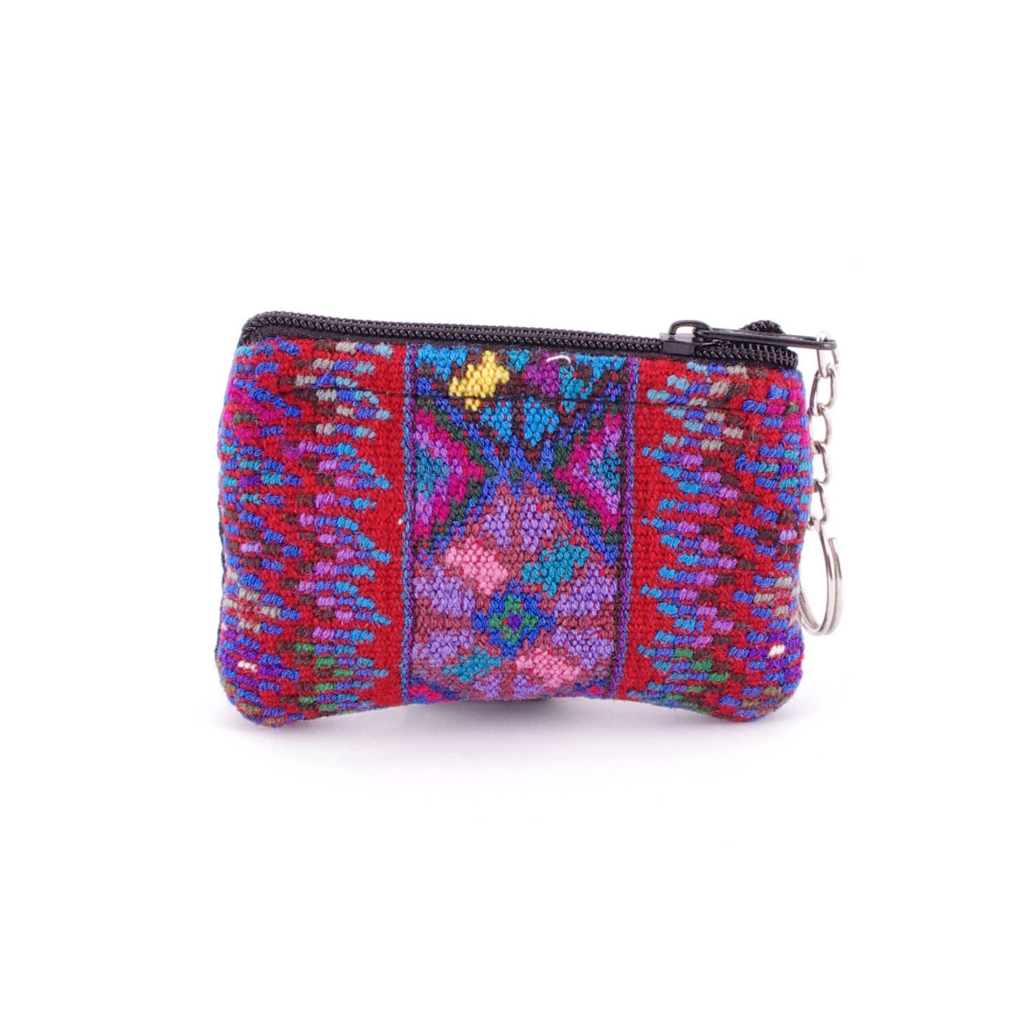 Lucia's Imports - Vente Porte-clés – femme - Porte-clés Huipile5