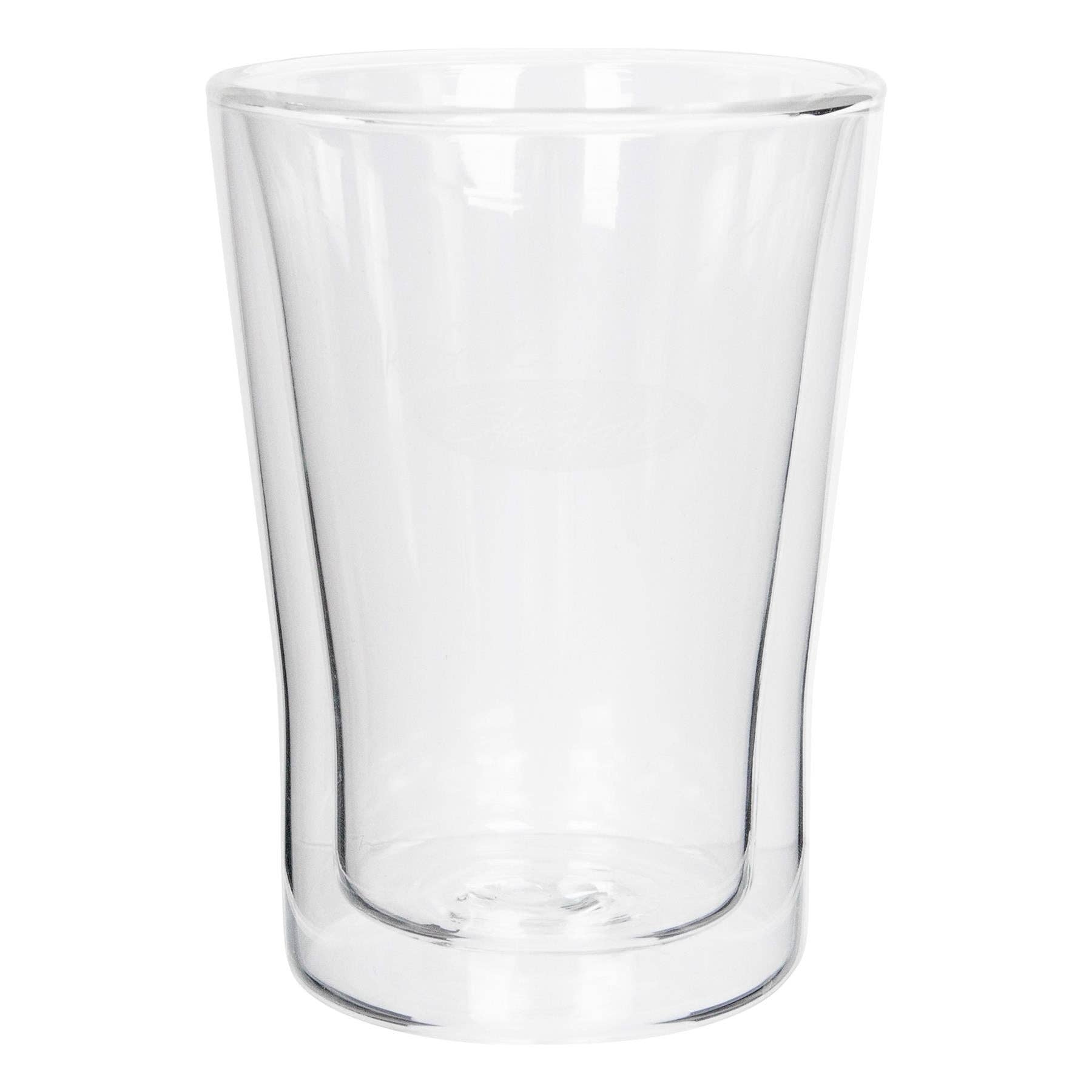 Rinkit Ltd - Wholesale Drinking Glass/Cup - 360ml Double-Walled Glass - By Rink Drink0