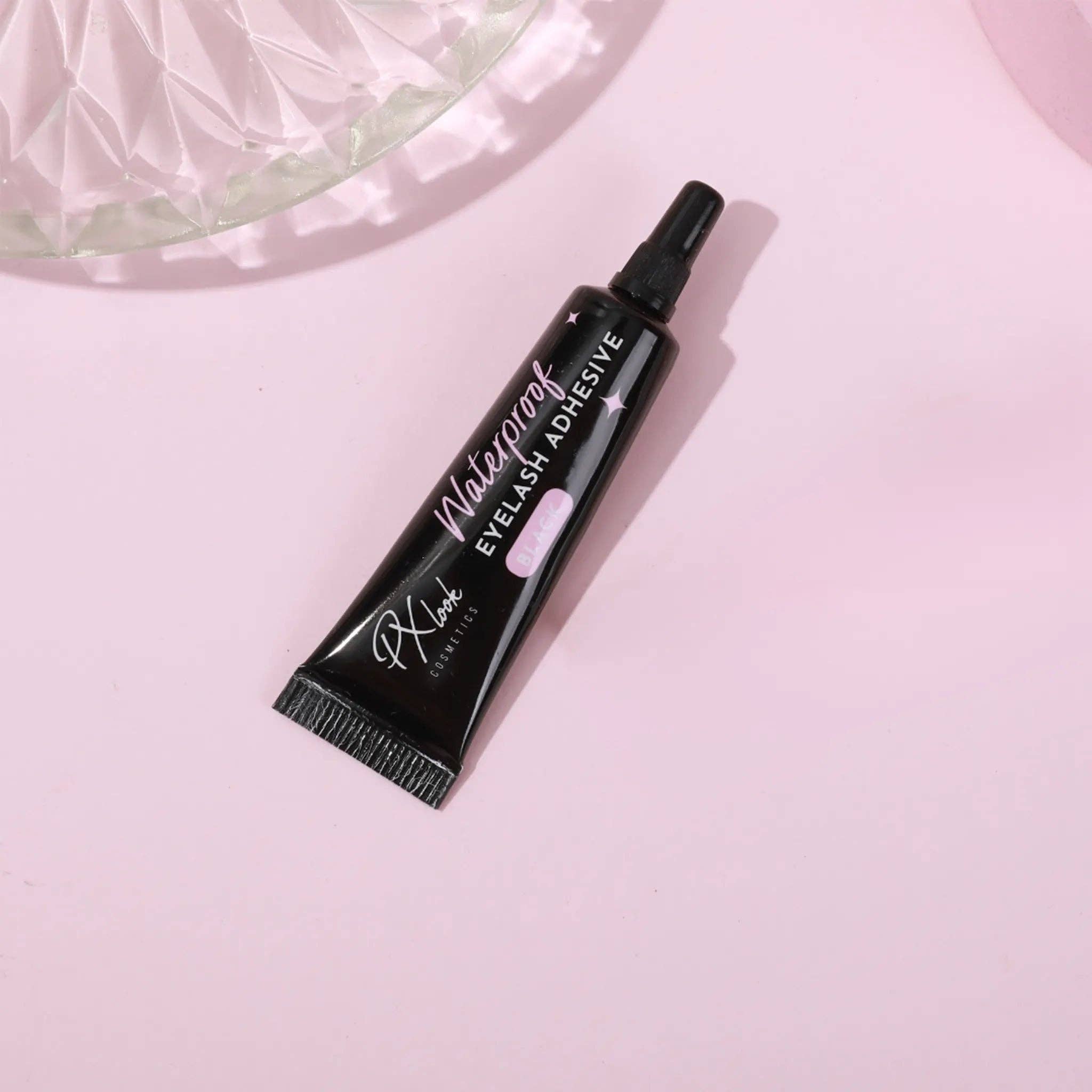 VIAI Beauty - Vendita all'ingrosso Applicatori di ciglia finte - Colla per ciglia impermeabile2