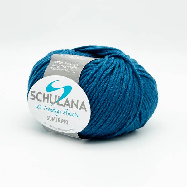 SCHULANA - Wholesale Yarn - Sumerino wool25