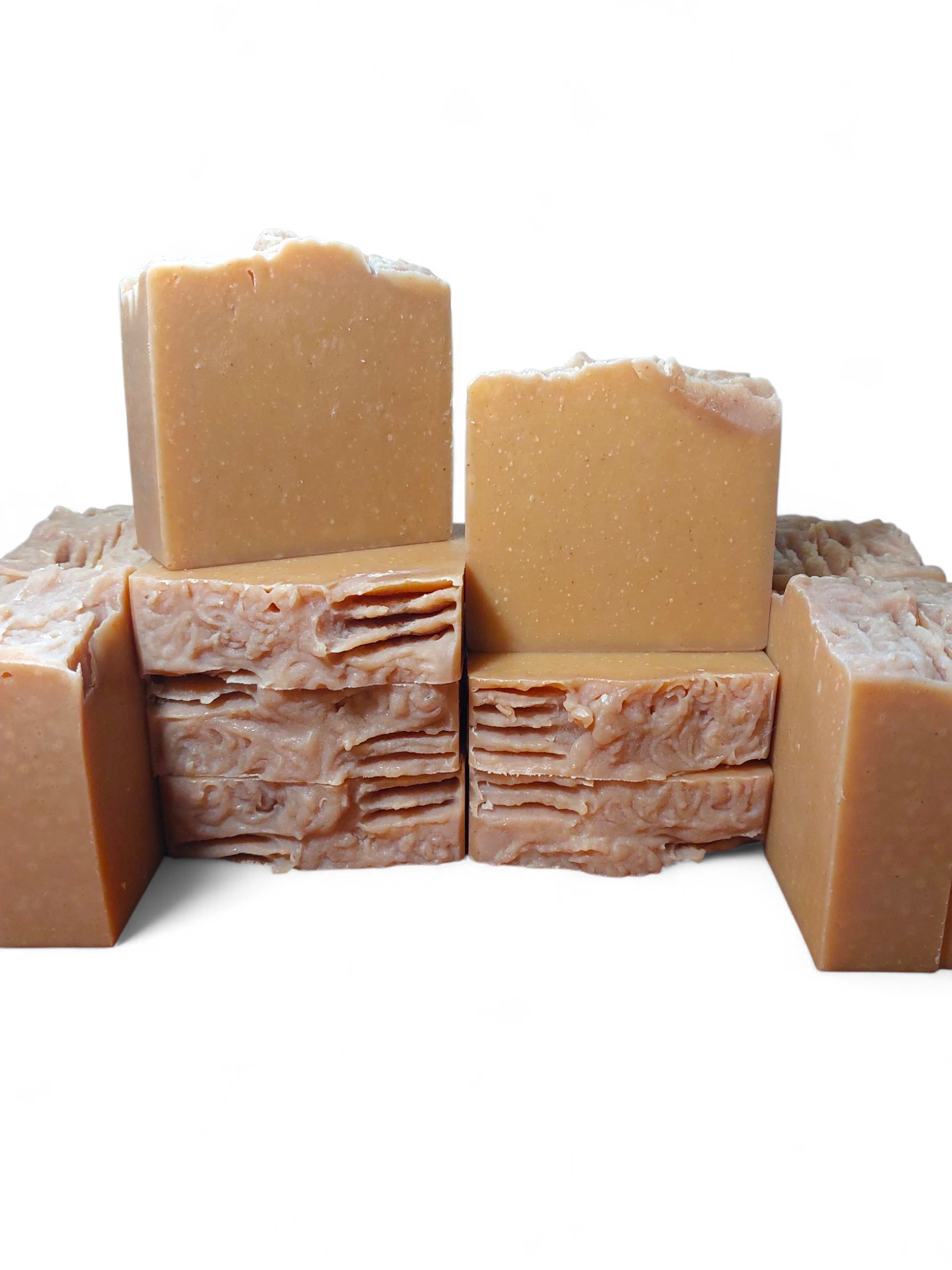 Amber Bath Co – wholesale Bar Soap – Patchouli Clove Goat's Milk Soap1