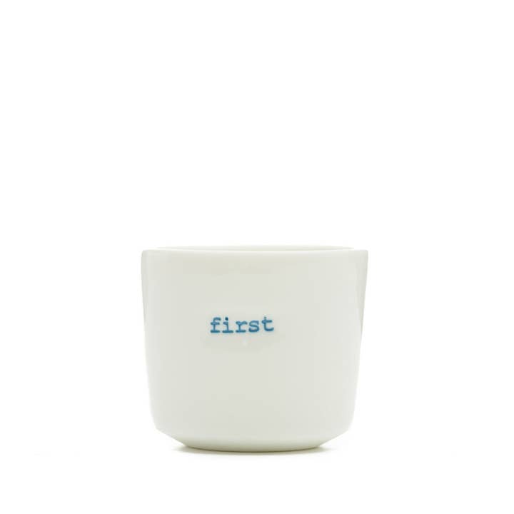 Forma House – wholesale Egg cup/holder – Keith Brymer Jones - what came first the chicken or the egg2