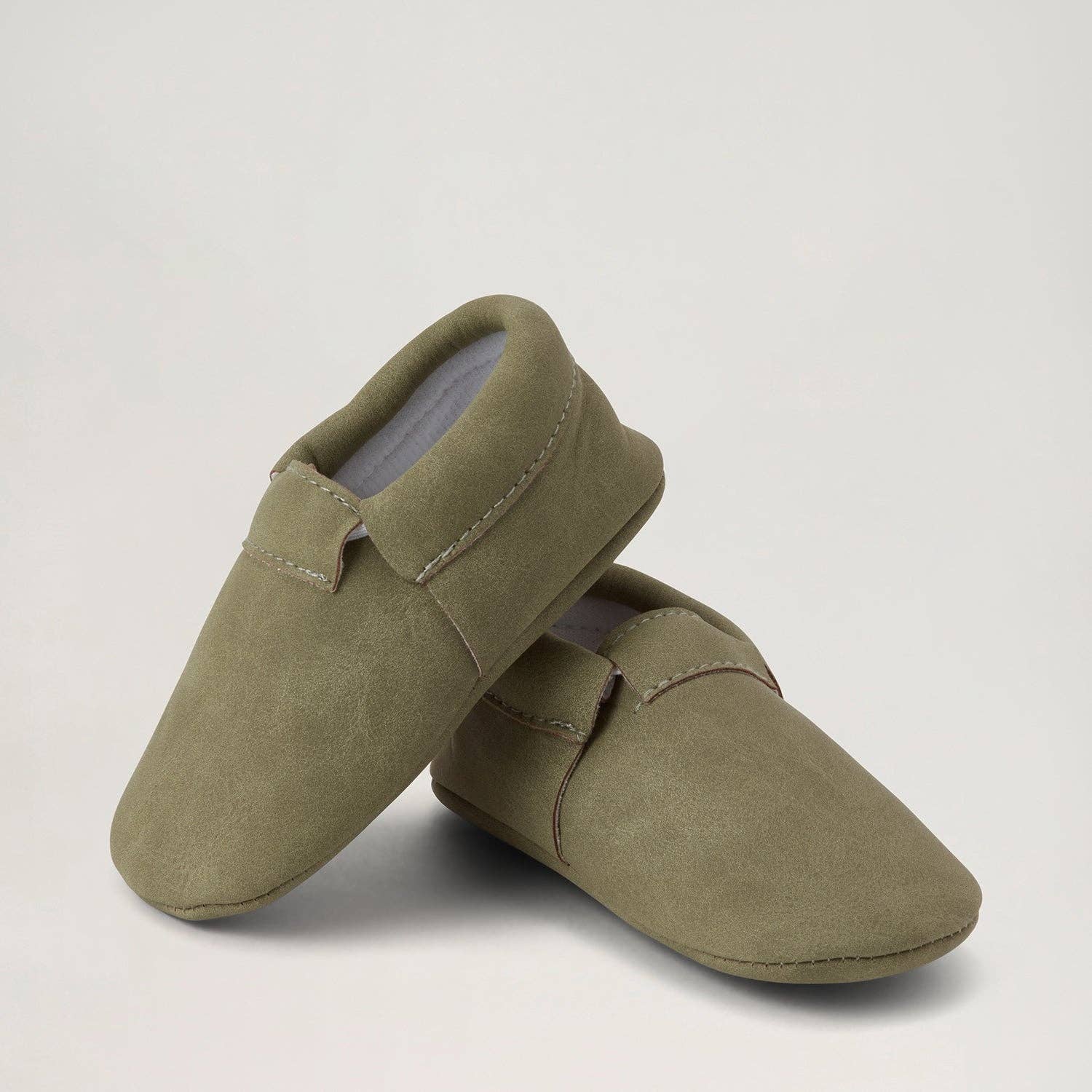 BabyMocs - Wholesale Moccasins - Kids - Casual Mocs10