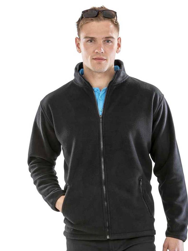 Result Core - Fleecejacka för wholesale av Pierre Francis