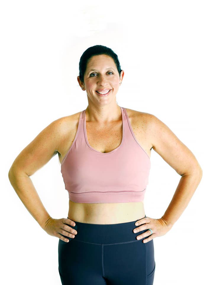 Grace for wholesale by Kaion Fitness, LLC