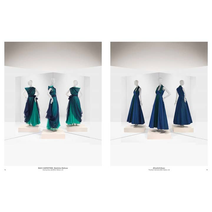 W. W. Norton - Wholesale Arts & Entertainment - Women Dressing Women: A Lineage of Female Fashion Design6