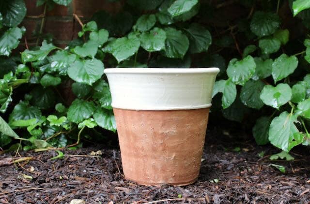 Honeychurch - Wholesale Plant Pot - Terracotta Ceramic Pot3
