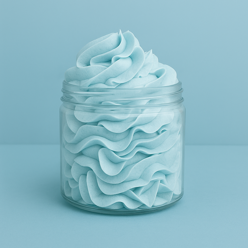 Palais des aromes - Wholesale Whipped Soap - Whipped soap Angel x101