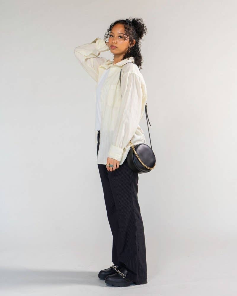 Howl and Hide - Wholesale Crossbody Bag - Women's - Charlie1