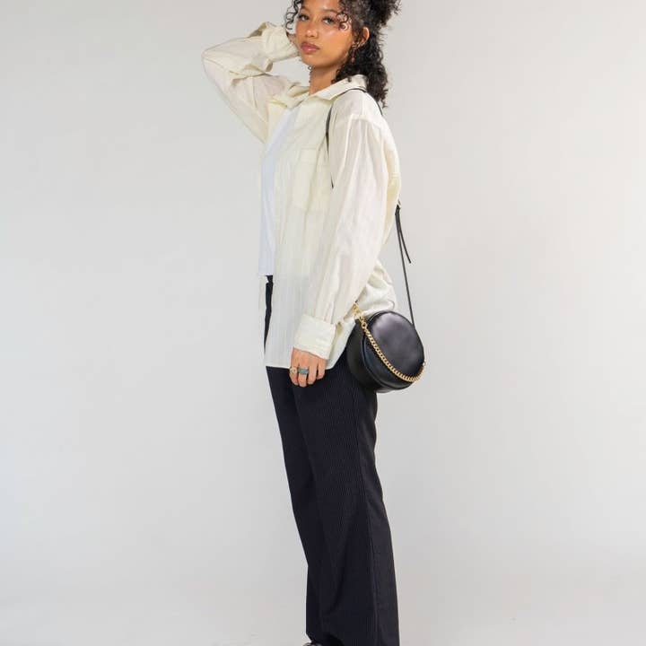 Howl and Hide - Vendita all'ingrosso Borsa a tracolla - Donna - Charlie1