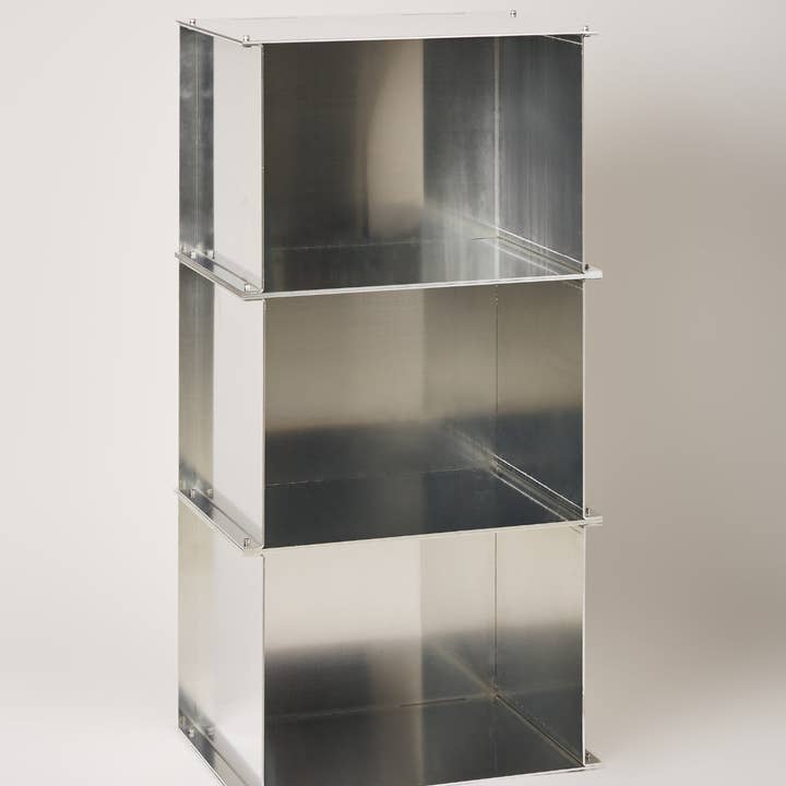 Deluu - Wholesale Side Table - Sira