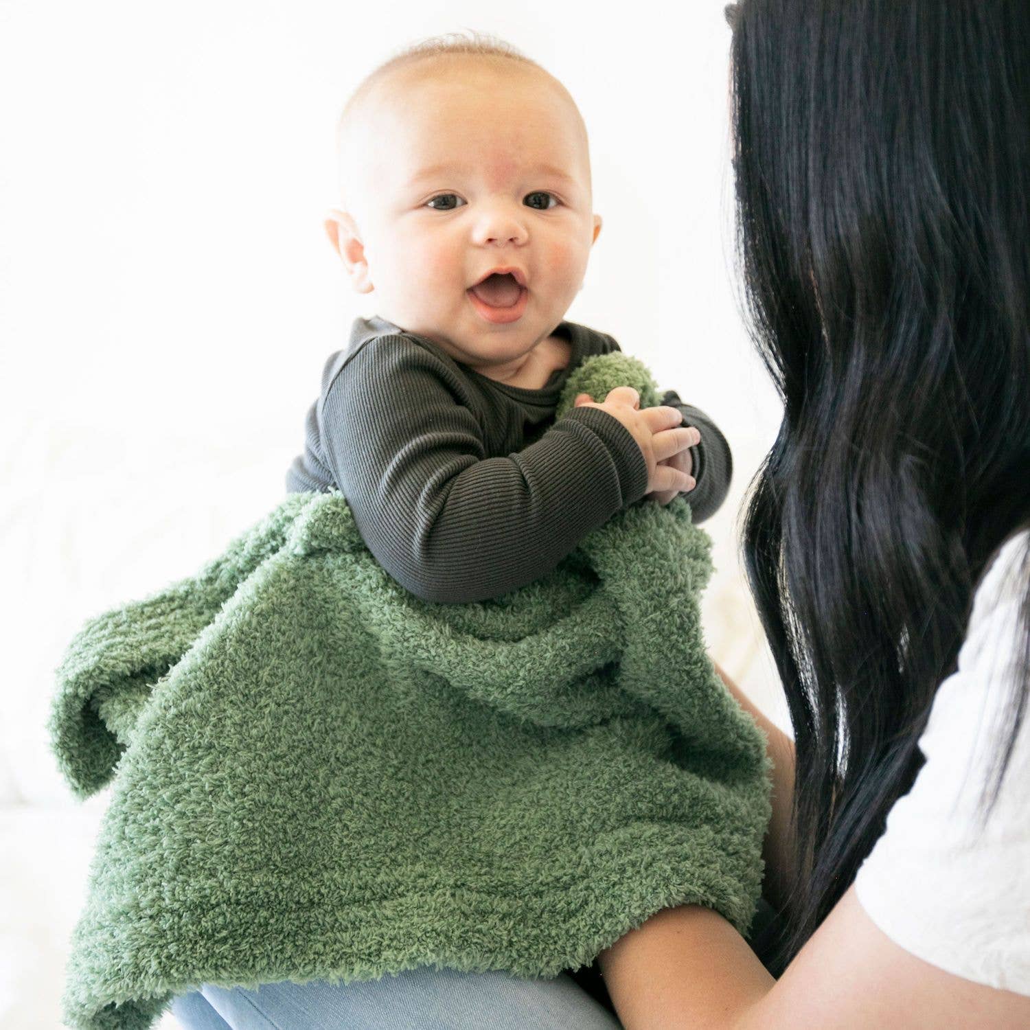 Saranoni - Wholesale Receiving Blanket - Baby - BAMBONI® RECEIVING BLANKETS31