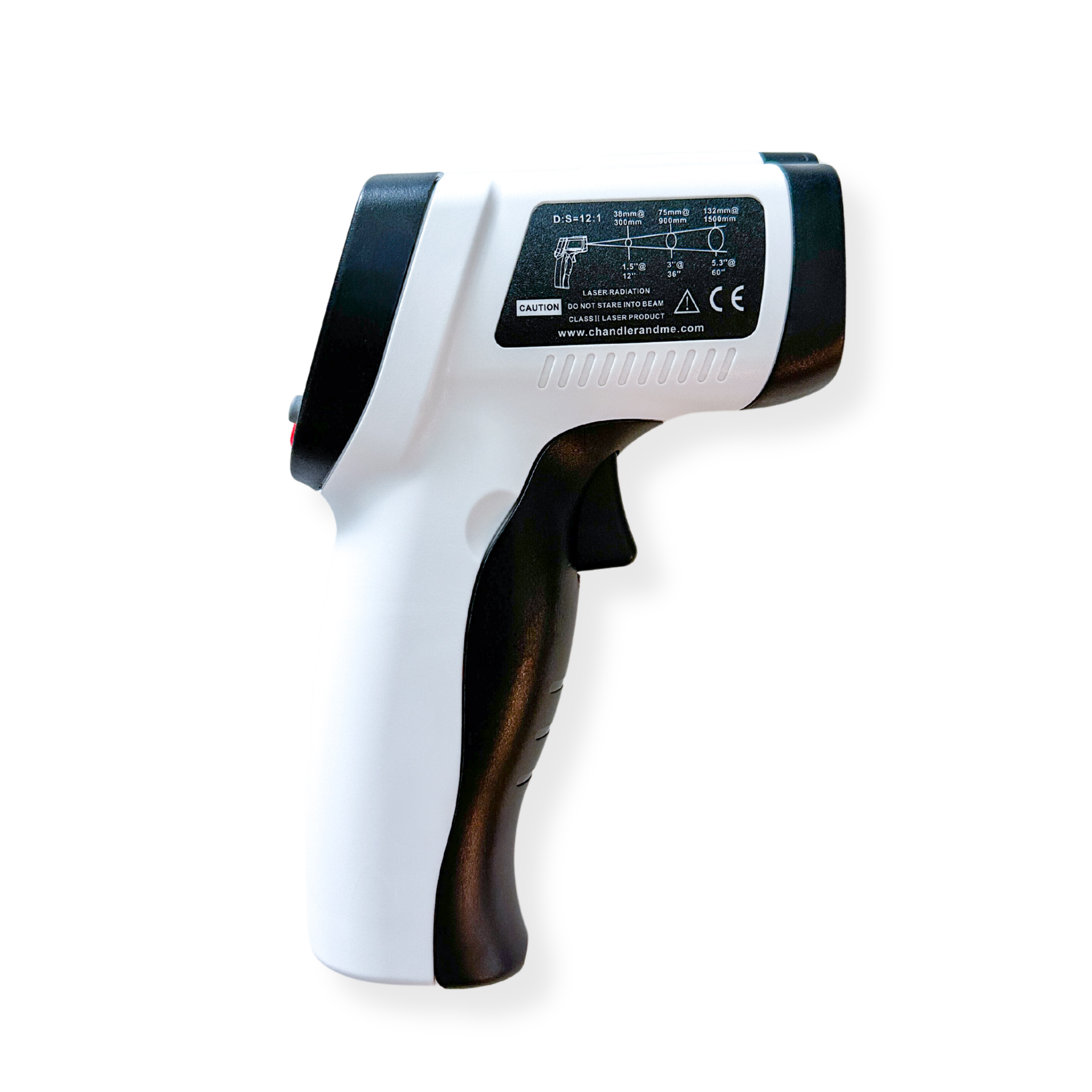 General Wax - Candle Making Supplies - Vente Thermomètre - Sonde thermique numérique pour température2