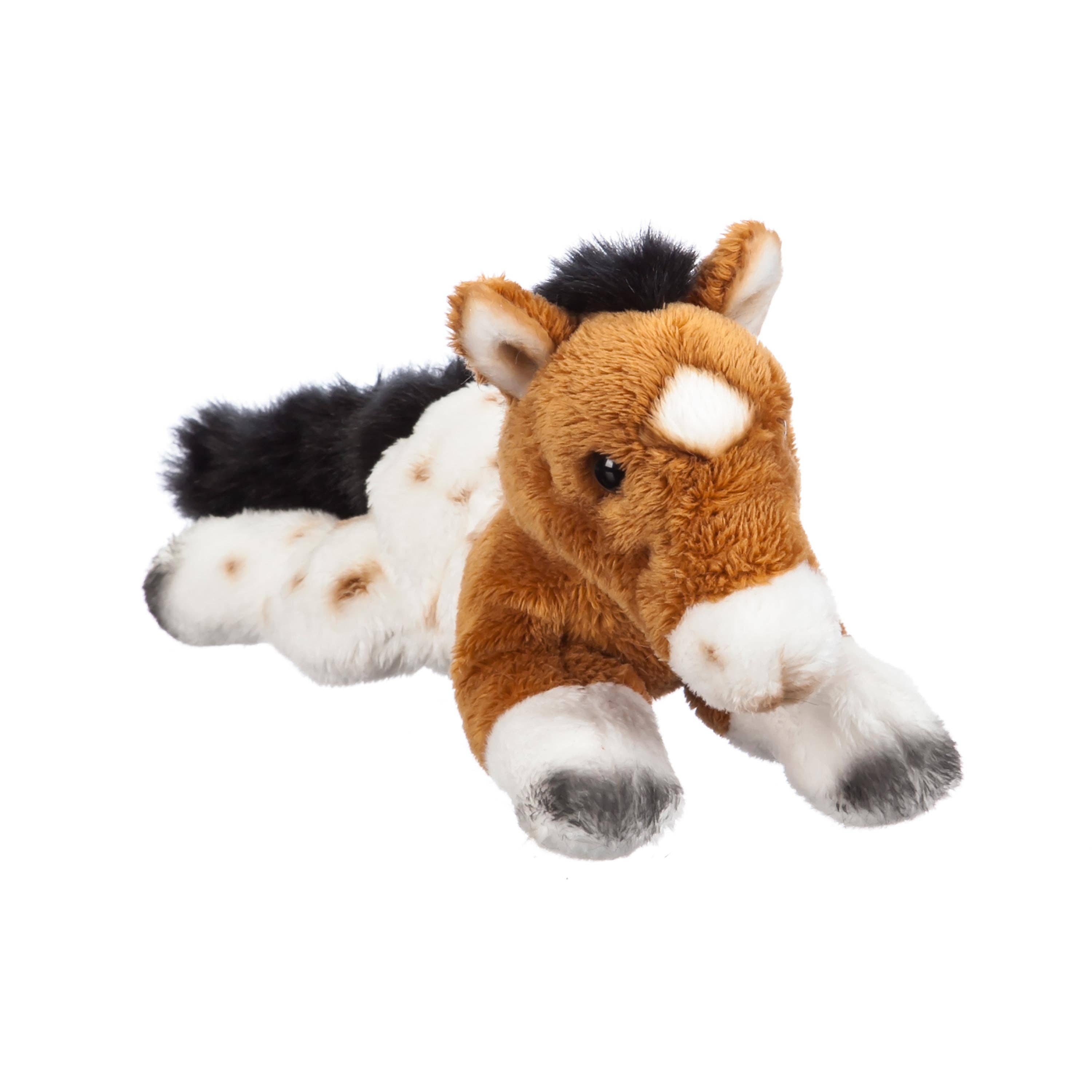 Evergreen Enterprises - Wholesale Stuffed/Plush Toy - Kids & Baby - Horse 8" Plush Bean Bag