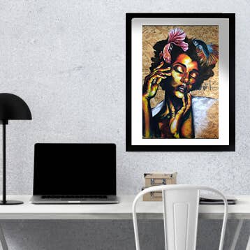 Betta for wholesale by Afrocentric Keyy