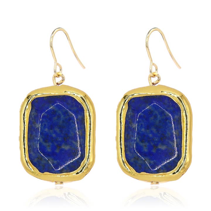 Lapisörhängen för wholesale av KARINE SULTAN