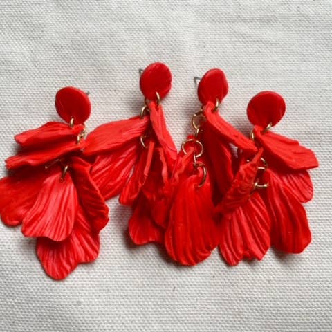 Noble Fawn Jewelry - Wholesale Jewelry - Men's - Fringe Petals1
