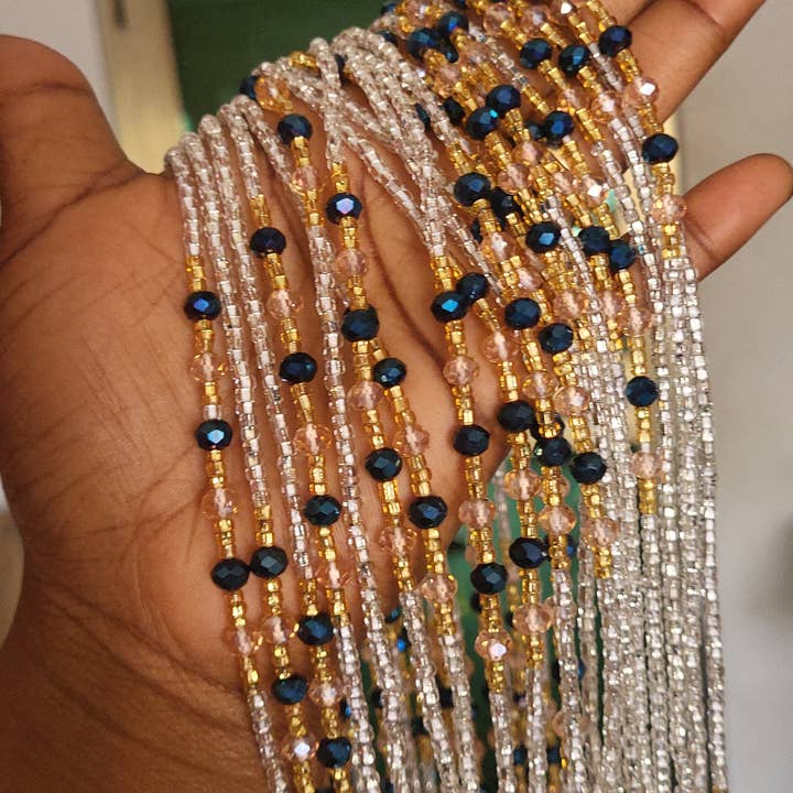 Beadworkz ByMichelle - Wholesale Beads - Designed Seed Beads Wholesale9