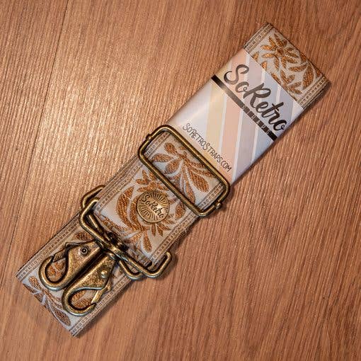 Grand Haven - Leather Free Bag or Camera Strap for wholesale by SoRetro Studios